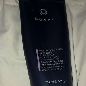Volumizing Revitalize Conditioner